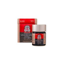 Cao Hồng Sâm KGC Cô Đặc Dịu Nhẹ 100g Extract Mild