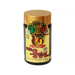 Cao Hồng Sâm hộp gỗ 250gram x 2 lọ