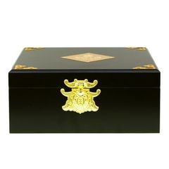 Cao Hồng Sâm hộp gỗ 250gram x 2 lọ