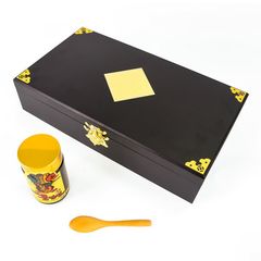 Cao Hồng Sâm hộp gỗ 250gram x 4 lọ