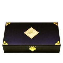 Cao Hồng Sâm hộp gỗ 250gram x 4 lọ