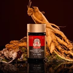 Cao Hồng Sâm KGC 240g Korean Red Ginseng Extract
