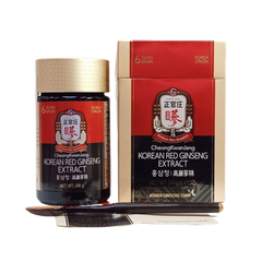 Cao Hồng Sâm KGC 240g Korean Red Ginseng Extract