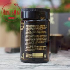 Cao Hồng Sâm KGS Hàn Quốc Hộp 1 Lọ 240g