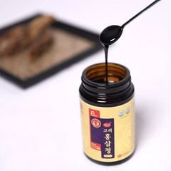 Cao Hồng Sâm KGS 240g x 2 lọ Hàn Quốc