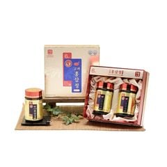 Cao Hồng Sâm KGS 240g x 2 lọ Hàn Quốc