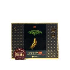 Cao Hồng Sâm KGS Hàn Quốc Hộp 1 Lọ 240g