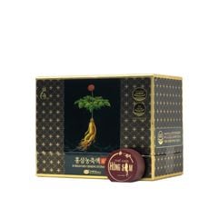 Cao Hồng Sâm KGS Hàn Quốc Hộp 1 Lọ 240g