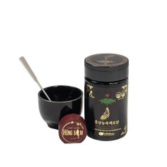 Cao Hồng Sâm KGS Hàn Quốc Hộp 1 Lọ 240g