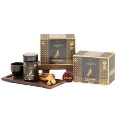Cao Hồng Sâm KGS Hàn Quốc Hộp 1 Lọ 240g