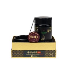 Cao Hồng Sâm KGS Hàn Quốc Hộp 1 Lọ 240g