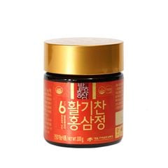 Cao Hồng Sâm Lên Men Daedong Hàn Quốc Hộp 3 Lọ x 100g