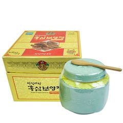 Cao Hồng Sâm Linh Chi Achimmadang Hàn Quốc Hộp 1 Lọ 1200g