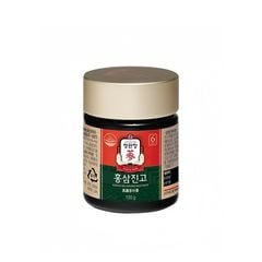 Cao Hồng Sâm 100g Vị Mật Ong KGC Hàn Quốc