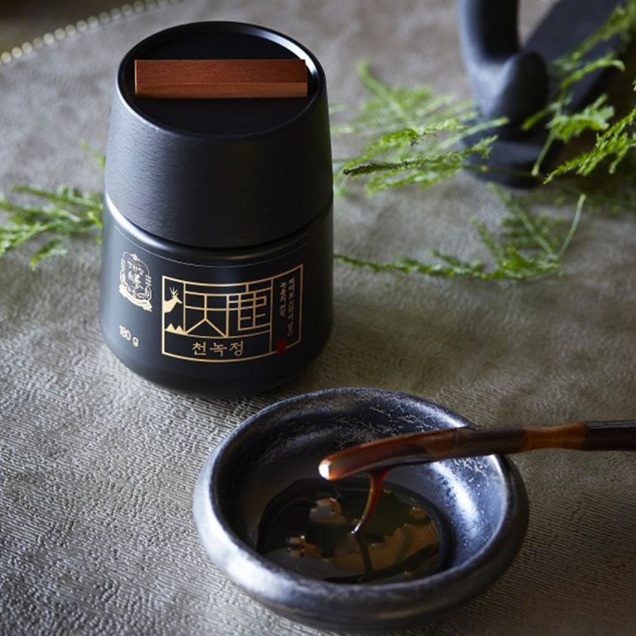 Cao Hồng Sâm Nhung Hươu Hàn Quốc KGC 180g
