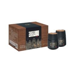 Cao Hồng Sâm Nhung Hươu 180g*2 lọ KGC Hàn Quốc