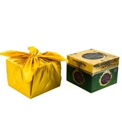 Cao Hồng Sâm Núi 1000g/hũ Kanghwa Hàn Quốc