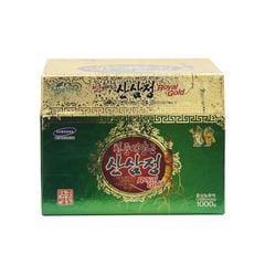 Cao Hồng Sâm Núi 1000g/hũ Kanghwa Hàn Quốc