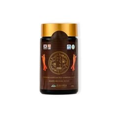 Cao Hồng Sâm Thái Cực Daesan Cao Cấp Hàn Quốc 240g x 2 Lọ