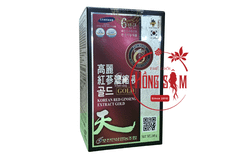 Cao Hồng Sâm Thượng Hạng 240g Pocheon Hàn Quốc