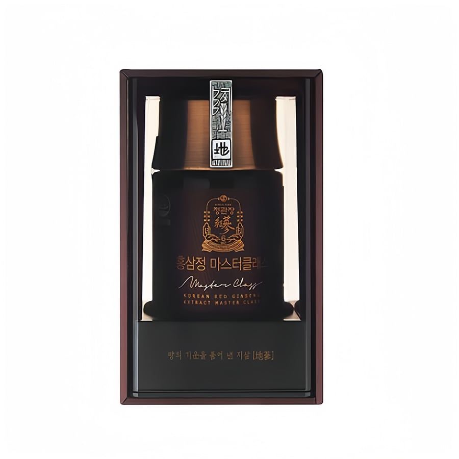 Cao Thiên Sâm KGC  Hàn Quốc Extract Master Class Hộp 200g
