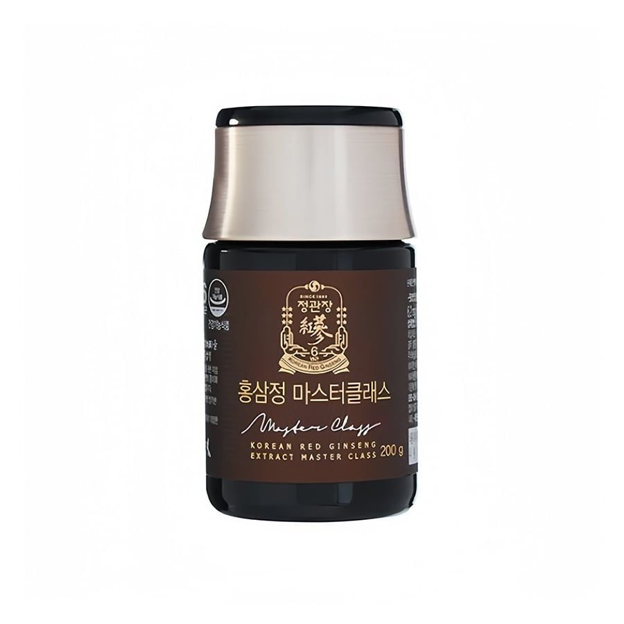 Cao Thiên Sâm KGC  Hàn Quốc Extract Master Class Hộp 200g