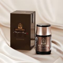 Cao Thiên Sâm KGC  Hàn Quốc Extract Master Class Hộp 200g