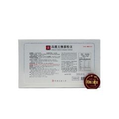 Cao Thiên Sâm Taekuk 100g x 3 lọ Hàn Quốc