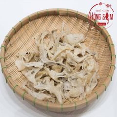 Chân Tổ Yến Thô Nguyên Chất 100g