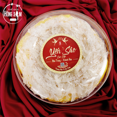 Chân Yến Rút Lông 100g