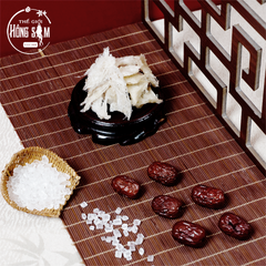 Chân Yến Rút Lông 100g