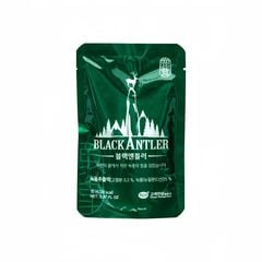 Chiết Xuất Nước Hắc Sâm Nhung Hươu Blackantler KGS 30 Gói x 70ml