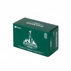Chiết Xuất Nước Hắc Sâm Nhung Hươu Blackantler KGS 30 Gói x 70ml
