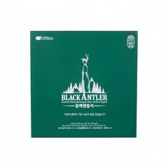 Chiết Xuất Nước Hắc Sâm Nhung Hươu Blackantler KGS 30 Gói x 70ml