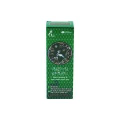 Chiết Xuất Nước Hắc Sâm Nhung Hươu KGS - Gold 30 Gói x 10ml