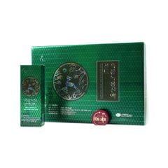 Chiết Xuất Nước Hắc Sâm Nhung Hươu KGS - Gold 30 Gói x 10ml