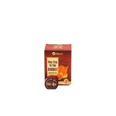 Đông Trùng Hạ Thảo Ngâm Mật Ong Bio Việt Hủ 200ml