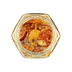 Đông Trùng Hạ Thảo Ngâm Mật Ong Bio Việt Hủ 200ml