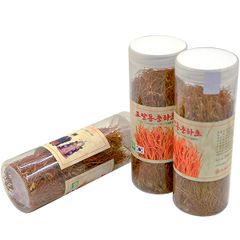 Đông Trùng Hạ Thảo Hàn Quốc Sấy Khô  Daedong Hộp 100g
