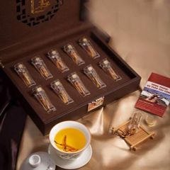 Đông Trùng Hạ Thảo Tây Tạng Thường - 22con/10g Hàng Phổ Thông