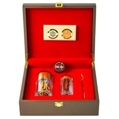 Đông Trùng Hạ Thảo Tây Tạng Vip - 30con/10g Hàng Tuyển Chọn
