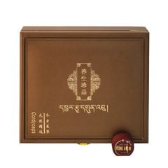 Đông Trùng Hạ Thảo Tây Tạng Vip - 20con/10g Hàng Tuyển Chọn