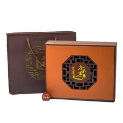 Đông Trùng Hạ Thảo Tây Tạng Vip - 50con/10g Hàng Tuyển Chọn