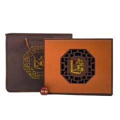 Đông Trùng Hạ Thảo Tây Tạng Vip - 50con/10g Hàng Tuyển Chọn