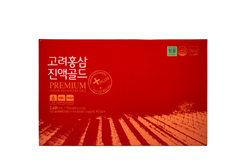 Nước Hồng Sâm Nguyên Chất Daedong Hàn Quốc Hộp 30 Gói x 80ml