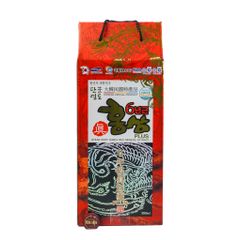 Nước Hồng Sâm Đông Trùng Hạ Thảo Kanghwa Chai 3 Lít