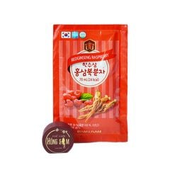 Nước Hồng Sâm Hansusam Phúc Bồn Tử 20 gói x 70ml
