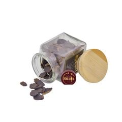 Hắc Sâm Củ Khô Daedong Thái Lát 75g 3 Lọ