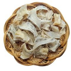 Chân Tổ Yến Thô Nguyên Chất 100g