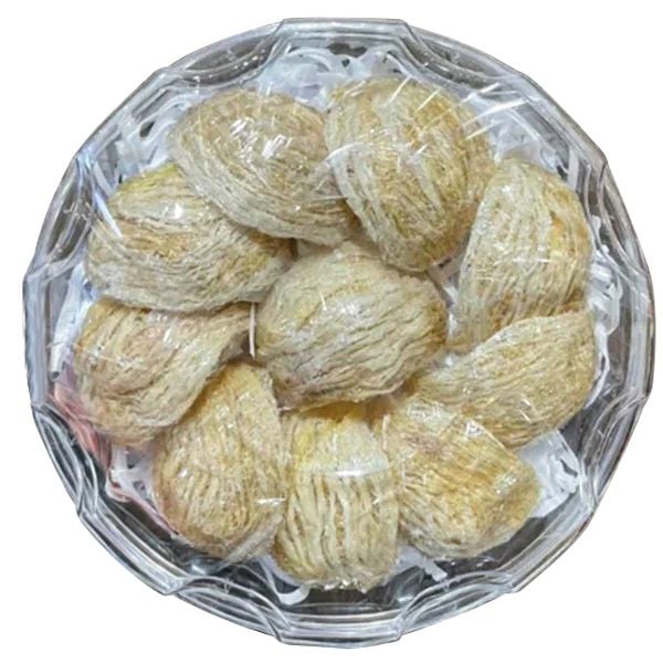 Yến Đảo Rút Lông 100g